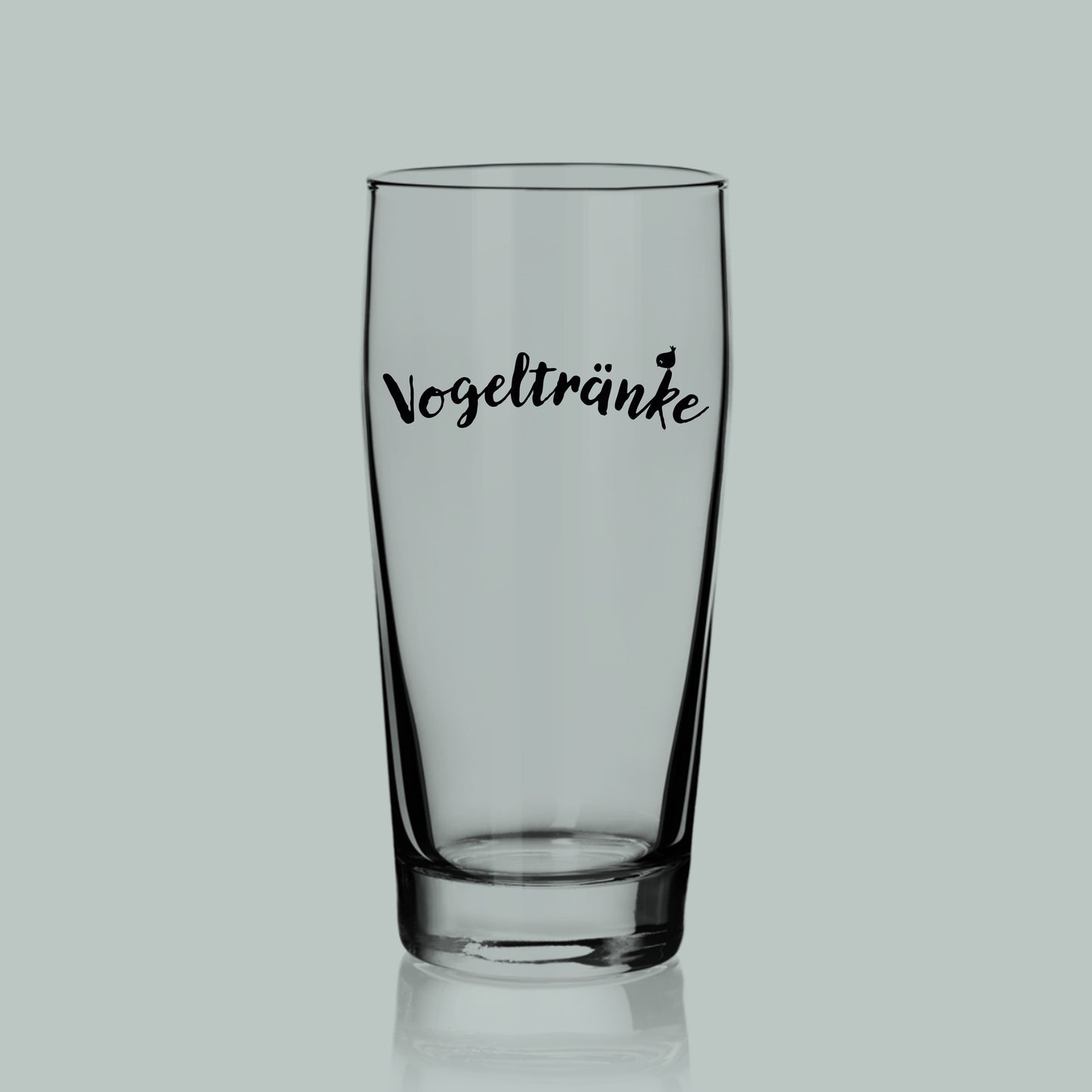 Willi Becher 0,3 l *VORBESTELLBAR*