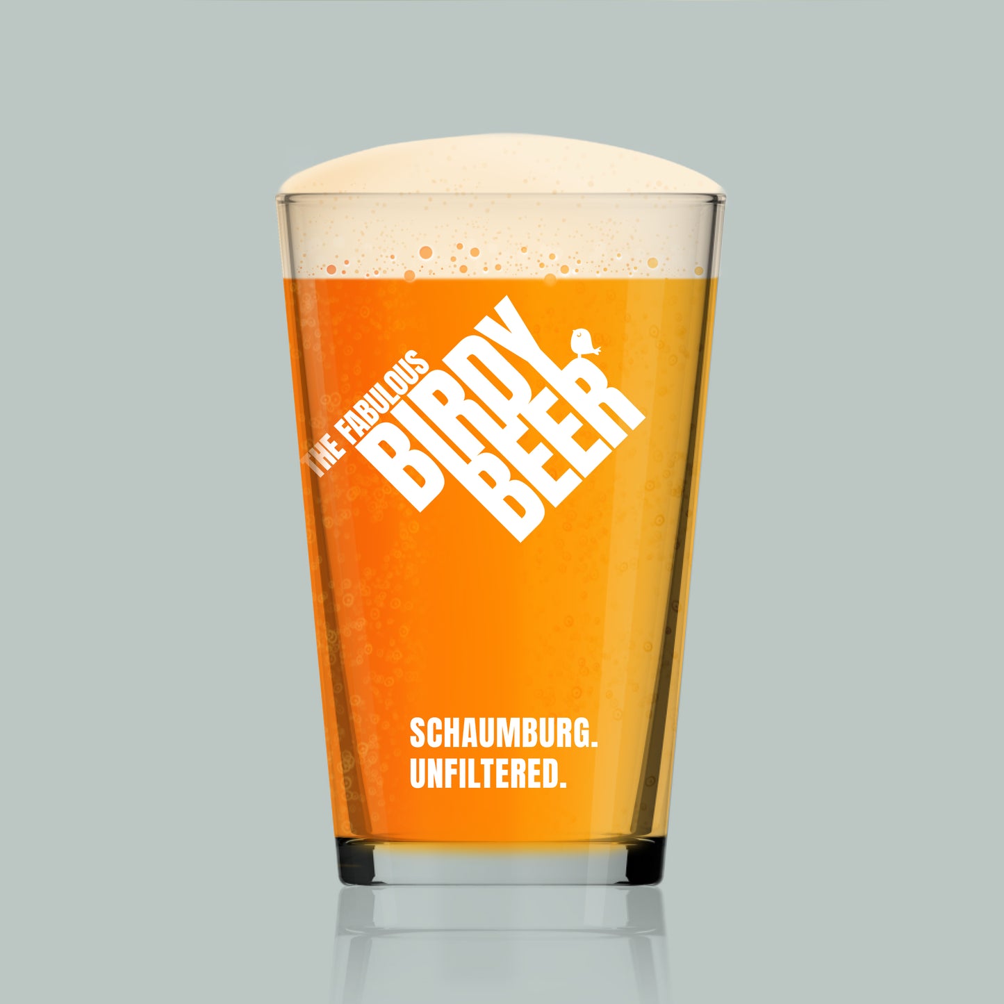 18er „Sommergoldhähnchen“ - American Pale Ale (Bio) *neue Abfüllung*