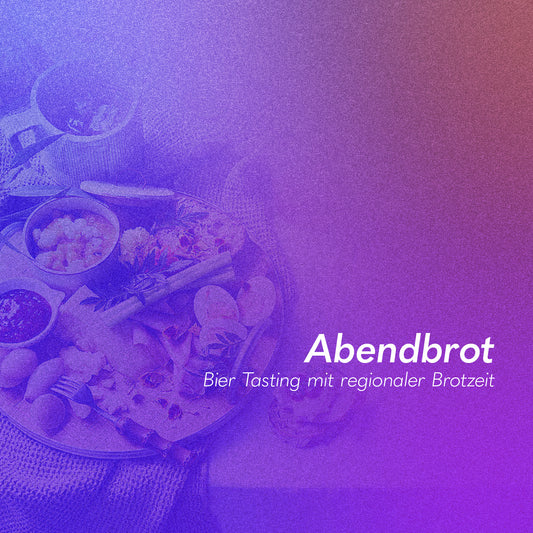 Tasting: Abendbrot - 08.03.2025
