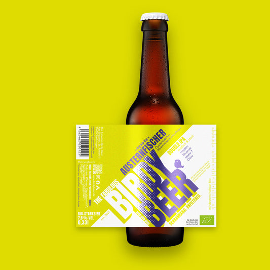 Austernfischer - Double IPA *NEU*