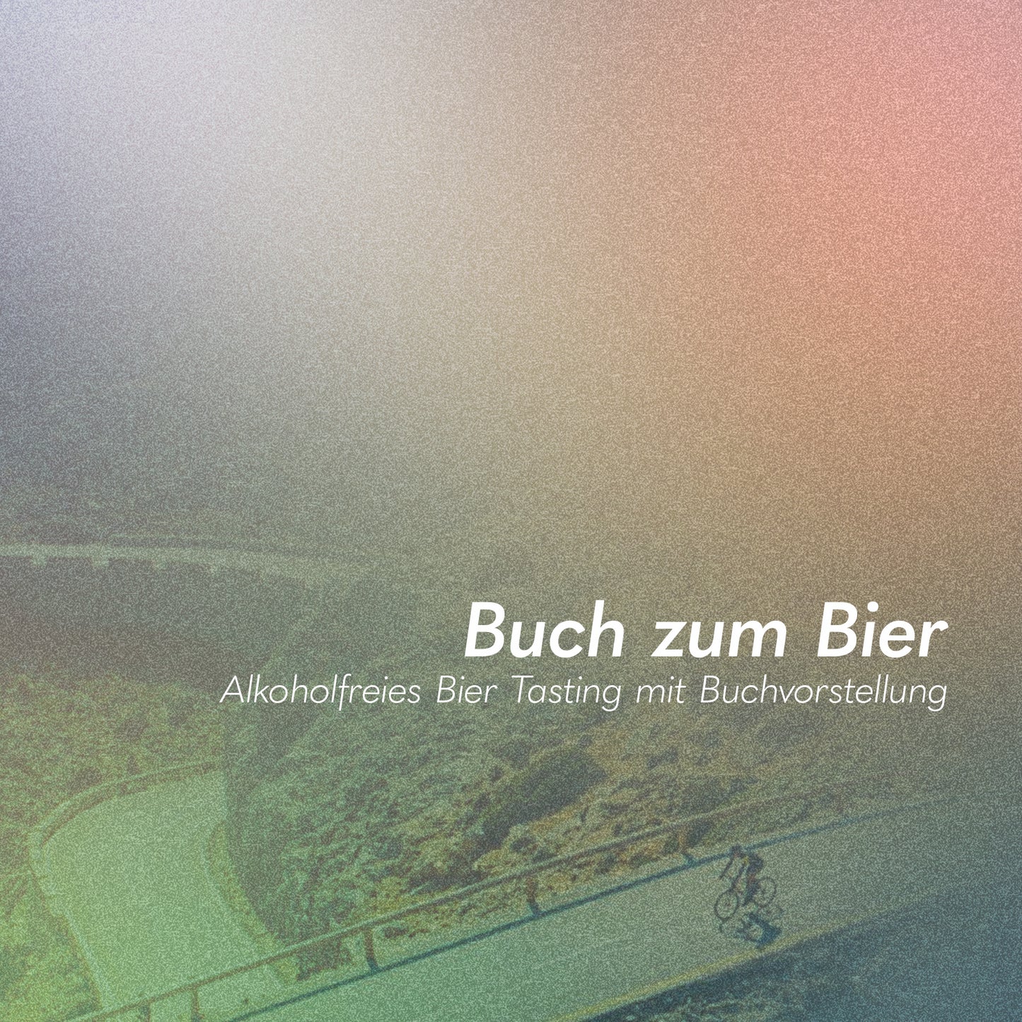 Tasting: Buch zum Bier - Alkoholfrei am 23.01.2026