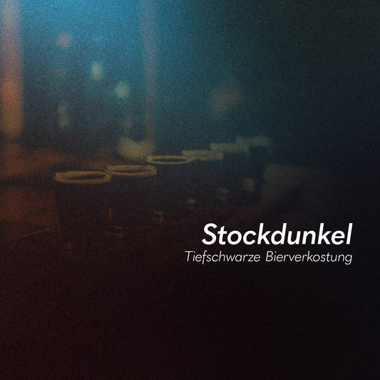 Tasting: Stockdunkel am 08.02.2026