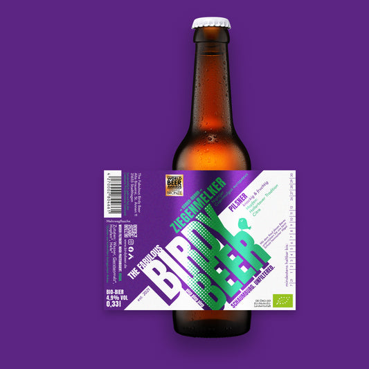 Ziegenmelker - Pilsner